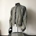 Men's Clothing American Retro Deconstructed Raw Edge Denim Jacket Men's Spring And Autumn Street Washed Short Stand Collar Jacket Trend_mkmklike.com