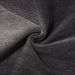 Men's Clothing High Street Washed Black Jeans Straight Slim Fit Flared Retro Distressed Trousers_mkmklike.com