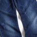 Timeless Washed Blue Jeans | Classic Straight Fit With Comfort Stretch Classic Washed Blue_mkmklike.com