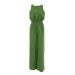 Women's Clothing all match slit slim solid color suit _mkmklike.com