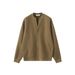 2025 High Quality Autumn Winter New Versatile Comfortable Loose Personality Trendy Fashion Casual Long Sleeve Jacket_mkmklike.com