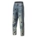 Men's Clothing Men's Style Retro Loose Straight Leg Jeans Versatile Youthful Wide Leg Trousers For Formal & Casual_mkmklike.com