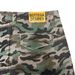 Men's Clothing Bottega Men's Camouflage Ripped Denim Shorts Style Cargo Capri Pants Streetwear For Formal & Casual_mkmklike.com