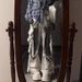 Vintage Streetwear Distressed Jeans – Oversized Bleached Wide-Leg Denim Pants With Draped Hem & Detachable Ties (M-3xl)_mkmklike.com