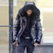 Men's clothing hooded men's coat_mkmklike.com
