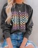 Women's Hoodie Long Sleeve Women's Hoodies Printing Streetwear Printing_mkmklike.com