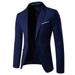 Casual suits for men, new autumn jackets, suits, business suits for young and middle-aged people, fashionable small suits, formal tops, trendy_mkmklike.com