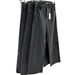 Men's Clothing Gray Black Espresso Jeans Washed Vintage Kenijima_mkmklike.com