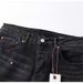 Unisex Y2K High-Waist Flared Jeans, Black-Grey Fade, White Splatter & Scratches, Breathable Summer Style_mkmklike.com