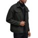 2026 Fall/Winter New European And American Men's Single-Breasted Turn-Down Collar Woolen Coat Casual Business_mkmklike.com