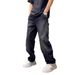 Fall Trendy Denim Jeans For Men – American Retro Cargo Jogger Pants | Streetwear Hip-Hop Style"_mkmklike.com