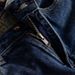 Men's Vintage Distressed Cotton Jeans Loose Straight Leg Casual Workwear Autumn Trousers Washed Patched Denim_mkmklike.com