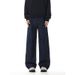 Men's Deconstructed Wide-Leg Jeans – 2025 Retro Washed Denim Pants With High Street Aesthetic, Relaxed Straight Fit (S-3XL, 14 Colors)_mkmklike.com
