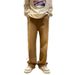 Men's Vintage Loose-Fit Wide-Leg Jeans Japanese Streetwear Style Retro High-Waisted Oversized S-3XL Black Brown Light Blue Dark Blue_mkmklike.com
