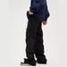 Men's Clothing High End American Overalls Men Ins National Trend Casual High Street Trousers Couple Pants_mkmklike.com