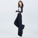 2025 New Summer Denim Blue Anti-Fade High-Waisted Straight-Leg Jeans For Women_mkmklike.com