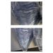 2026 Loose Fit Men's Pants, 2026 Spring New Trendy And Cool Printed Jeans, American Retro Washed Men's Pants_mkmklike.com