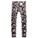 Men's Printed Skinny Jeans | Streetwear Graphic Denim Pants With Stretch Fit & Artistic Patterns_mkmklike.com