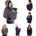 Women's Clothing Autumn and Winter Three in One Removable Baby Bag Mother Sweater Jacket Women's Clothing_mkmklike.com