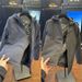 Autumn Winter Cotton-Padded New Versatile Casual Business Style Hooded Men's Jacket Coat High-End_mkmklike.com