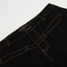 American Style Trendy Brand Original Color Denim Wide-Leg Men's Long With Stitched Pockets Design Sense Personality_mkmklike.com