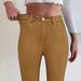 European And American Cross-border Multi-color Stretch Skinny Je, High-waisted Slim-fit Pencil Pants, Butt-lifting_mkmklike.com