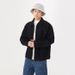 Autumn American Style Cool Trendy Brand Heavyweight Versatile Retro Classic Japanese Denim Casual Jacket For Men_mkmklike.com