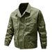 American Heavyweight Retro Denim Men, Loose Fit, Trendy Brand, New Fashionable And Stylish Melard Workwear Jacket For_mkmklike.com