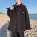 Jacket Jacket Men's Trendy Brand Versatile Loose Workwear Men's Spring Clothing_mkmklike.com