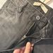 KZ9394 Thick Cotton Extended Length Women's Jeans, Straight Leg Pants, Russian Size_mkmklike.com