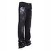 Men's Straight Leg Jeans Fashionable And Versatile European American Street Style_mkmklike.com
