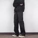 "Men's Slim Fit Straight Leg Jeans Retro Workwear Style (Trendy & Versatile, Stretch Comfort Denim)"_mkmklike.com