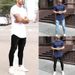 Men's Clothing Ripped Men's Jeans Denim Trousers Tight Feet Pants_mkmklike.com