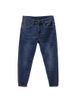 Men's Slim Fit Skinny Stretch Denim Jeans Casual Long Pants mid Waist Spring Autumn Cross Border Fashion_mkmklike.com