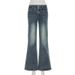Gtpdpllt Y2K Streetwear Low-Waisted Jeans Women Korean Fashion Slimming Denim Flares Pants Spring Summer Sexy Wide Leg Trousers_mkmklike.com