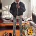 Rhinestone-Embellished Slim Fit Ripped Denim Pants Stretch Comfort Glow-Up Distressed Jeans for Men M-XXL_mkmklike.com