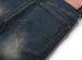 Men's Retro Stretch Jeans White Personalized Men's Pants_mkmklike.com