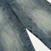 Distressed Washed Gradient Denim Loose Wide-Leg American Street Style Men's Dad Split Patchwork Straight Long Pants_mkmklike.com