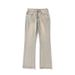 Jeans Men And Women, Spring Trendy High Street Cleanfit, Black Casual Long Pants For Tall Individuals, Straight-leg_mkmklike.com