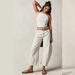 Women's Retro Wide Leg Loose Jeans High Waisted Drape Trousers Summer Versatile Straight Leg Cross Border Spot Goods_mkmklike.com