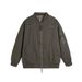 Men's Spring Autumn American Street Style Cool Pilot Baseball Jacket Loose Retro Embroidered Workwear Coat_mkmklike.com