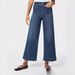 Women’s Clothing Straight Wide Leg Women's Jeans Make You Look Taller And Thinner_mkmklike.com