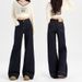 2025 Spring And Autumn New Denim Blue Non-Fading Jeans For Women American Retro Loose Casual Slightly Flared_mkmklike.com