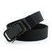 HOT Men's Ratchet Nylon Web Canvas Golf Automatic Buckle Waist Belt for Men Casual Work_mkmklike.com