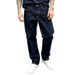 Men's Summer Straight Leg Denim Trousers Fashionable Thin Loose Style New_mkmklike.com
