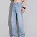 Men's Slim Straight Leg Stretch Denim Jeans Casual Long Pants Spring Autumn Fashion Men's Clothing_mkmklike.com