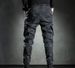Camouflage Tooling Jeans Boys Summer New American High Street Retro Pants Loose Straight Pants_mkmklike.com