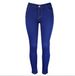 Women's Clothing Slim Fashion Denim Trousers _mkmklike.com