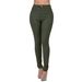 Women's Jeans Slim Multi-color Stretch Denim Trousers For Women_mkmklike.com