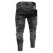 Exclusive Ripped Jeans, Stretch Denim Pants, Men's New Style_mkmklike.com